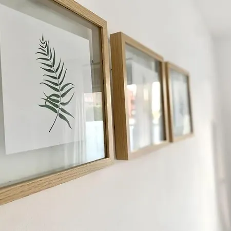 Apto Residencial Terrazas De Sotavento Гранадилла-де-Абона