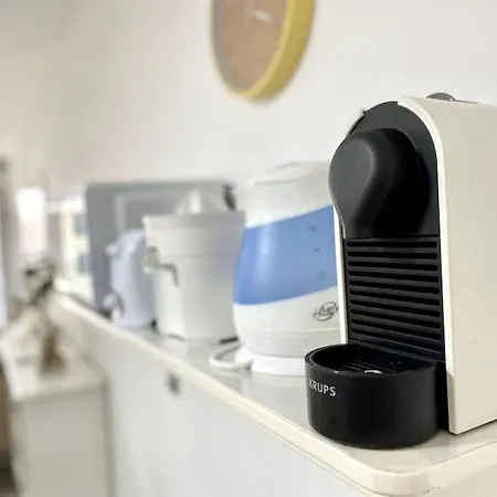 Apto Residencial Terrazas De Sotavento Апартаменты