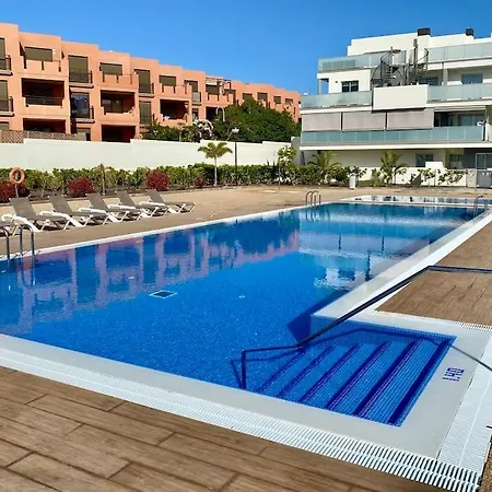 Apto Residencial Terrazas De Sotavento Апартаменты *