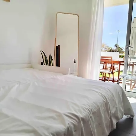 Апартаменты Apto Residencial Terrazas De Sotavento