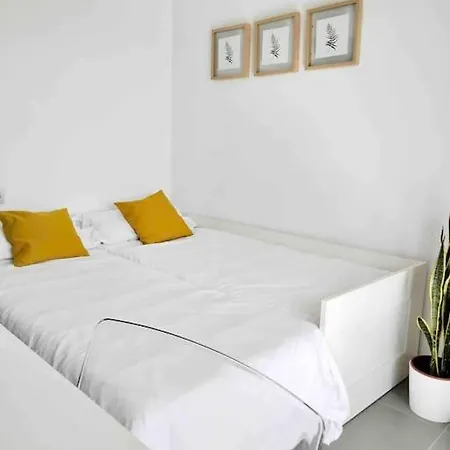 Апартаменты Apto Residencial Terrazas De Sotavento *