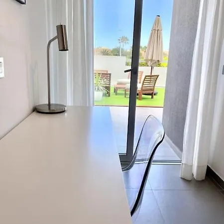 Apto Residencial Terrazas De Sotavento Гранадилла-де-Абона