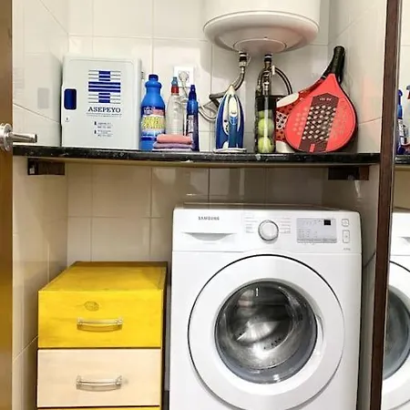 Apto Residencial Terrazas De Sotavento