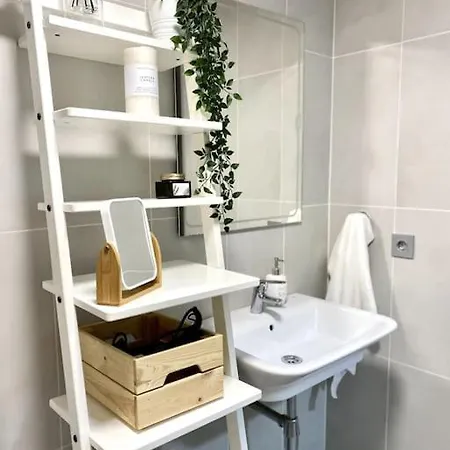 Apto Residencial Terrazas De Sotavento * Гранадилла-де-Абона