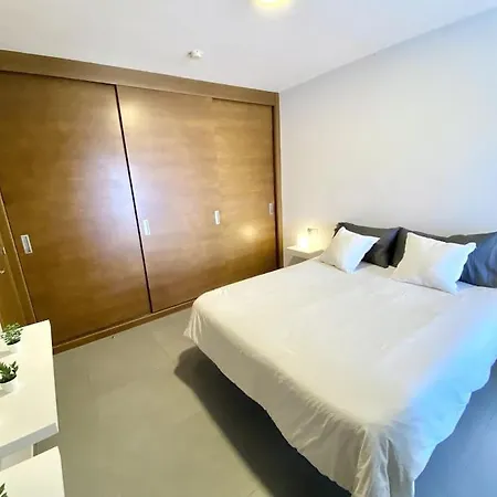 Apto Residencial Terrazas De Sotavento * Granadilla De Abona