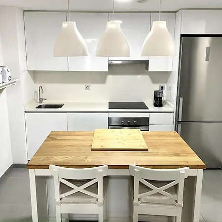 Apto Residencial Terrazas De Sotavento *