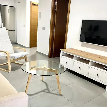 Apto Residencial Terrazas De Sotavento *