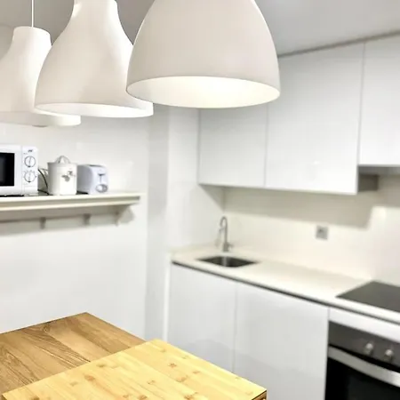 Διαμέρισμα Apto Residencial Terrazas De Sotavento Granadilla De Abona