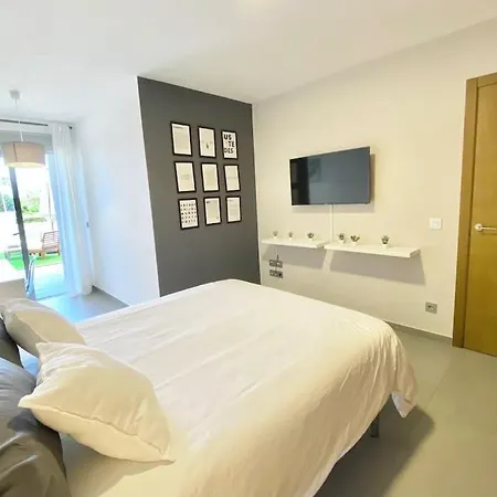 Διαμέρισμα Apto Residencial Terrazas De Sotavento *