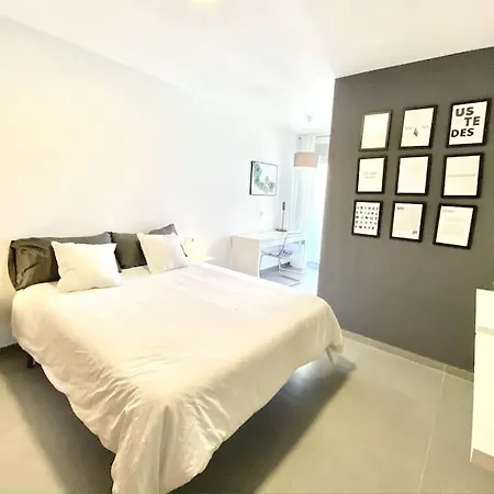 Διαμέρισμα Apto Residencial Terrazas De Sotavento Granadilla De Abona