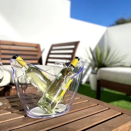 Διαμέρισμα Apto Residencial Terrazas De Sotavento *